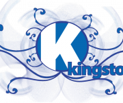 Kingstono new k logo