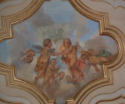 restauro cattedrale di Parma