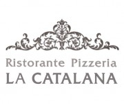 MenÃ¹ Ristorante La Catalana, Bologna - Logo