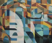 VENEZIA 1 (transfigurazione)