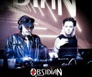 OBSIDIAN - FIREWELL