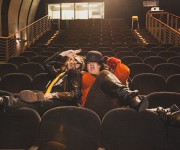 Evento Pinocchio- IL GATTO E LA VOLPE