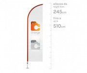 Vela Deluxe