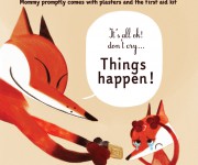 jo the fox illustrazione 9