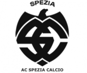 Logo SPEZIA CALCIO - Logo squadre calcio Italia