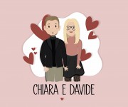 Chiara e Davide