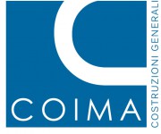 Coima - Marchio-logo
