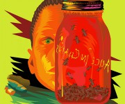 Alice In Chains - Jar of Flies
