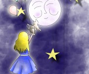 Alice e Luna