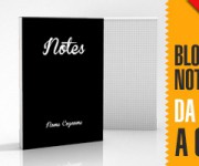Block Notes personalizzati