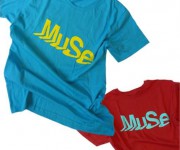 tshirt-muse