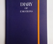 Diary of emotions