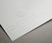 Petra-Pietre-logo-rilievo