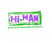logo Imetec Hi Man