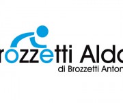 Logo Aziendale Ricambi Brozzetti