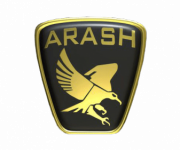arash-Loghi automotive con ali