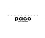 Paco Rabanne logo Loghi moda abbigliamento