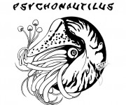 LOGO Psychonautilus