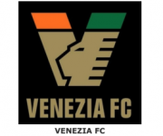 Logo VENEZIA CALCIO - Logo squadre calcio Italia