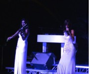 duo Violinista - Valentina Mey cantante per eventi Montecarlo