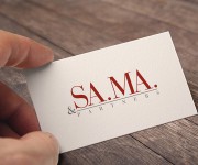 Studio logo SAMA