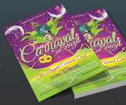 Flyer Carnevale