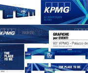 Grafiche evento KPMG 2018