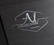 Logo AL Designs Jewelry