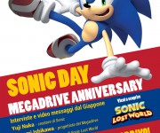 Sonic Day