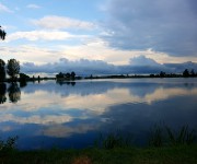 Salasco lake