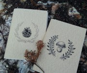 Sketchbook design