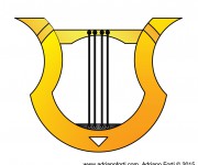 Logo Banda Musicale di Cassano d'Adda