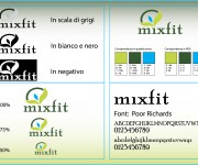tavola logo mixfit a3