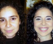Marzia Viol Trucco Giorno