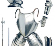 Medieval_armur