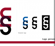 Logo Personale