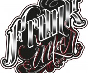 logo frank modificato