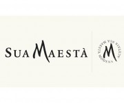 SUA MAESTA _ logo