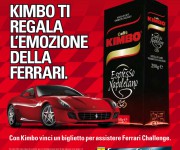 Kimbo Ferrari - PROSPECT