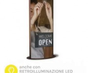 totem cor-ten