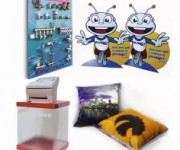 Espositori Personalizzati