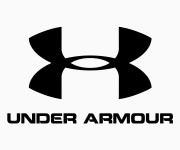 Under-Armour-logo Loghi moda abbigliamento copia