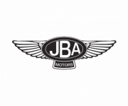 JBA-Motors-logo-Loghi automotive con ali