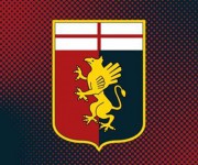 Logo Genoa - Logo squadre calcio Italia