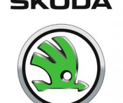 Skoda logo - Loghi auto famosi