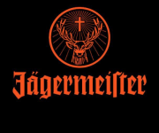 LOGO Jagermeister - Loghi Food famosi