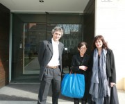 conferenza - Kazuyo Sejima - SANAA Architects - Tokyo