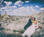 Wedding Antonio Paolicelli Photo