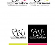 Dario Varsalona_Logotype