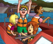 Silly Sally_illustration7